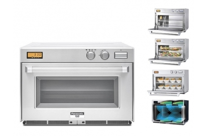 Panasonic NE-2140 Mikrohullámú sütő